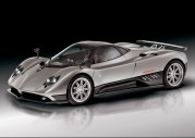 2005 Pagani Zonda